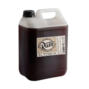 Zaprawka AMBER RUM ESSENCE 5L - 5000ML Esencja do Alkoholu / 200L