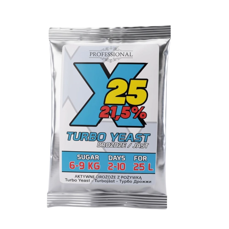 Professional X25 21,5% TURBO YEAST.jpg