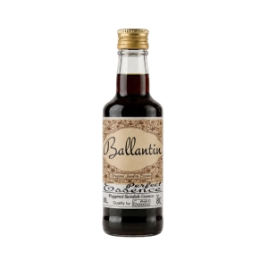Zaprawka BALLANTIN WHISKY ESSENCE 200ML Esencja do Alkoholu / 8L