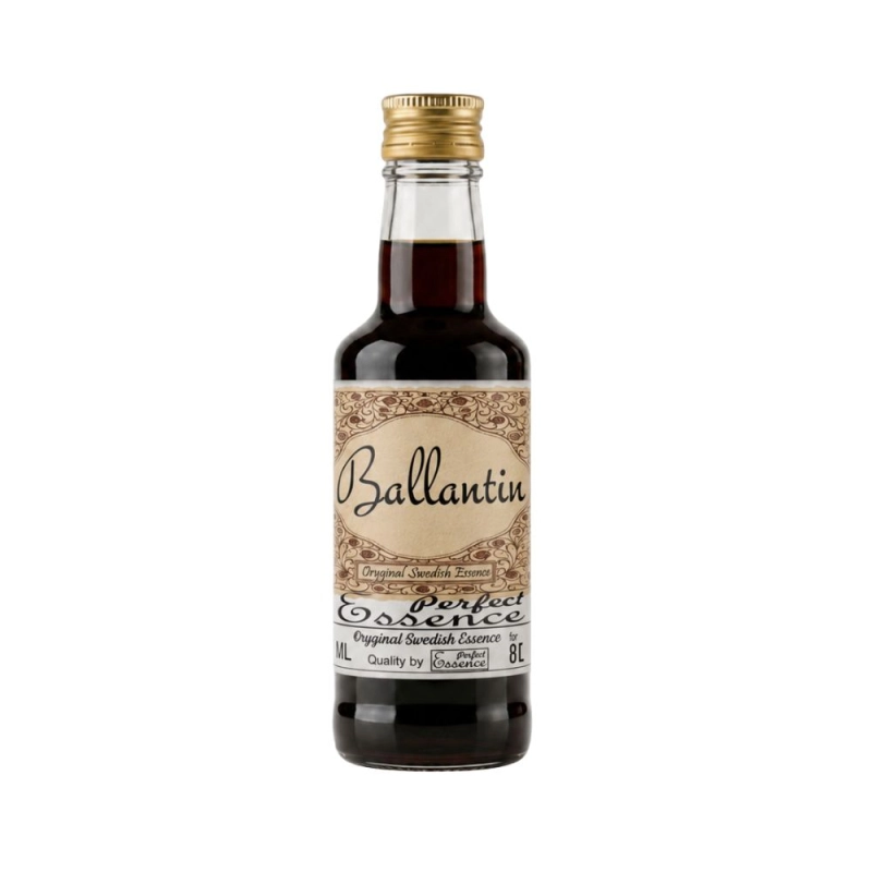 BALLANTINE WHISKY Essence 200ml - Zaprawka do Alkoholu.jpg