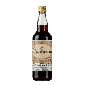 Zaprawka BALLANTIN WHISKY ESSENCE 500ML Esencja do Alkoholu / 20L
