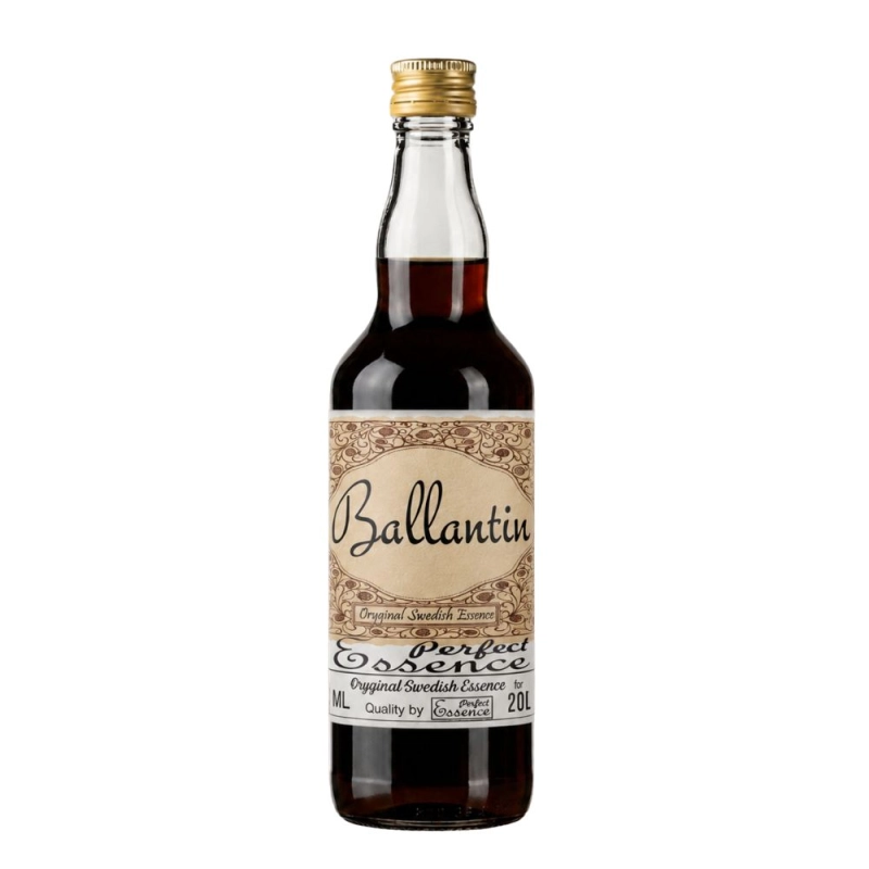 BALLANTIN WHISKY 500ml - Zaprawka do Alkoholu.jpg
