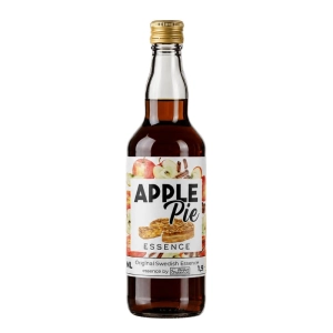 Zaprawka APPLE PIE ESSENCE 500ML
