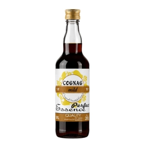 Zaprawka COGNAC MILD ESSENCE 500ML