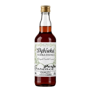 Zaprawka DĘBÓWKA 500ML DĘBOWA WÓDKA