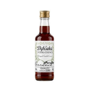 Zaprawka DĘBÓWKA ESSENCE 200ML DĘBOWA WÓDKA