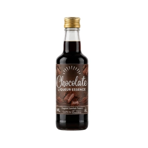 Zaprawka CHOCOLATE LIQUEUR ESSENCE 200ML Esencja Smakowa Zaprawka Czekoladowa / 8L