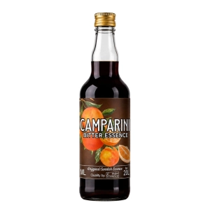 Zaprawka CAMPARINI LIQUEUR ESSENCE 500ML Esencja do Alkoholu / 20L