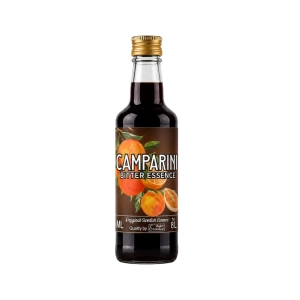 Zaprawka CAMPARINI LIQUEUR ESSENCE 200ML Esencja do Alkoholu / 8L