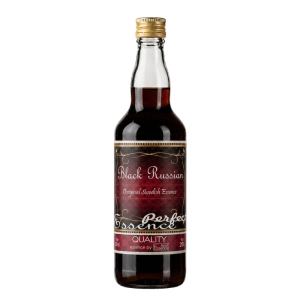 Zaprawka BLACK RUSSIAN ESSENCE 500ML