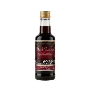 Zaprawka BLACK RUSSIAN ESSENCE 200ML KAWOWA