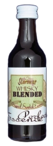 Zaprawka WHISKY BLENDED 200ML