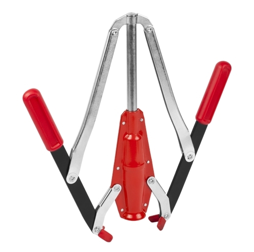 korkownica dwuramienna do korkowania butelek