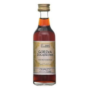 Zaprawka GORZKA ŻOŁĄDKOWA 50ML