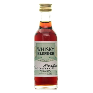 Zaprawka WHISKY BLENDED 50ML