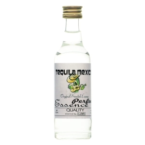 Zaprawka TEQUILA MEXICO ESSENCE 50ML Esencja do Alkoholu / 2 L
