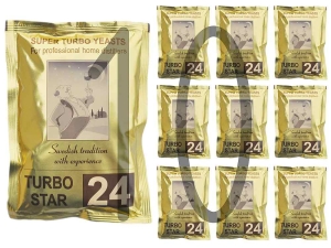 TURBO STAR 24 / 10SZT
