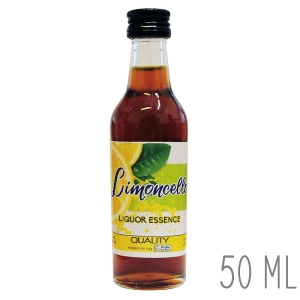 Zaprawka LIMONCELLO LIQUOR ESSENCE 50ML