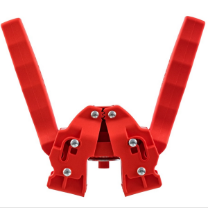 Kapslownica Ręczna Dwuramienna VIK fi 26mm