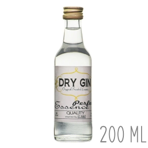 Zaprawka DRY GIN ESSENCE 200ML