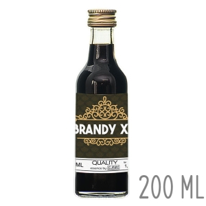 Zaprawka BRANDY XO ESSENCE 200ML