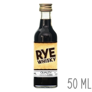 Zaprawka RYE WHISKY ESSENCE 50ML