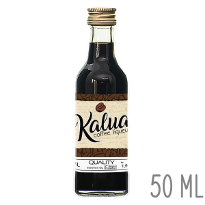 Zaprawka KALUA COFFEE LIQUEUR 50ML
