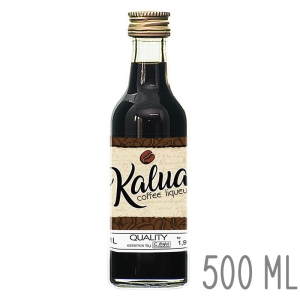 Zaprawka KALUA COFFEE LIQUEUR 500ML
