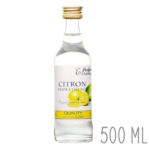 Zaprawka CITRON 500ML cytrynowa 