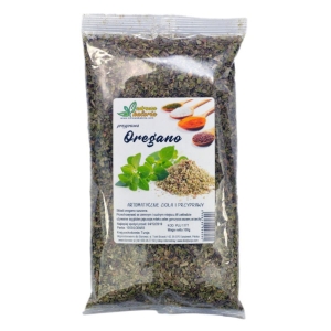 Przyprawa Oregano Suszone 100g