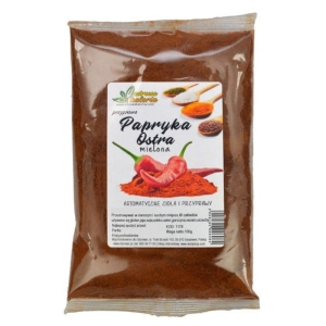 Przyprawa Papryka Ostra Mielona 100g