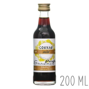 Zaprawka COGNAC MILD ESSENCE 200ML