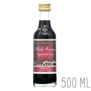 Zaprawka BLACK RUSSIAN ESSENCE 500ML
