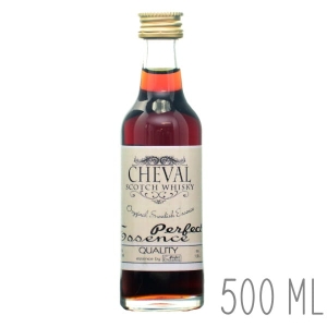 Zaprawka CHEVAL WHISKY ESSENCE 500ML