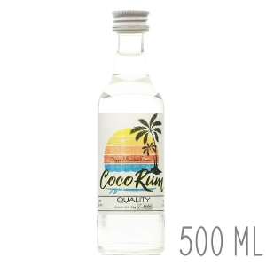 Zaprawka COCORUM ESSENCE 500ML