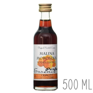 Zaprawka MALINA MOROSZKA 500ML