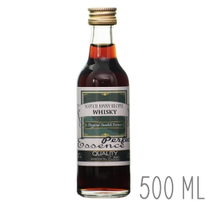 Zaprawka SCOTCH JOHNNY RECIPLE ESSENCE 500ML