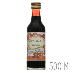 Zaprawka WIŚNIÓWKA CHERRY PROFESSIONAL 500ML