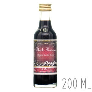 Zaprawka BLACK RUSSIAN ESSENCE 200ML KAWOWA