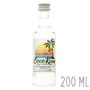 Zaprawka COCORUM ESSENCE 200ML