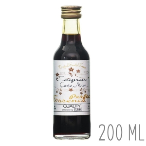 Zaprawka COGNAC CARTE NOIRE ESSENCE 200ML
