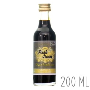 Zaprawka IRISH CREAM ESSENCE 200ML - Esencja do Alkoholu / 8L