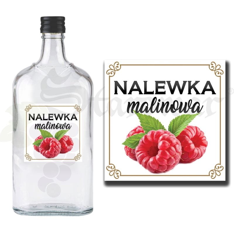 butelka z etykietą - nalewka malina.jpg