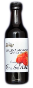 Zaprawka MALINA MOROSZKA 200ML