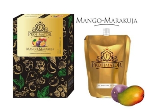 Profimator Koncentrat Zaprawka na Nalewkę MANGO-MARAKUJA 300ML 