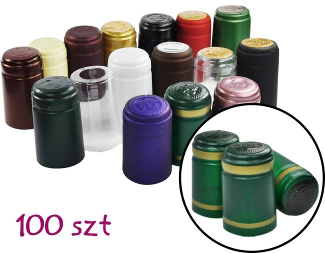 KAPTURKI TERMOKURCZLIWE ZIELONO ZŁOTE 100.jpg