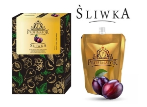 Profimator Koncentrat Zaprawka na Nalewkę ŚLIWKA 300ML