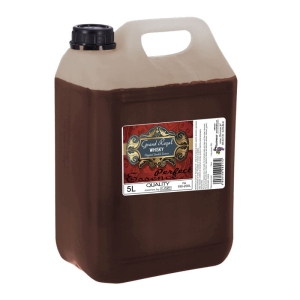 Zaprawka GRAND REGAL WHISKY 5L - 5000ML Esencja do Alkoholu / 200L