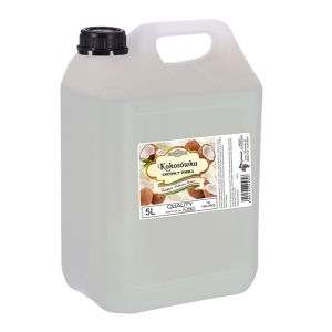 Zaprawka KOKOSÓWKA COCONUT VODKA 5L / 5000ML - ESENCJA SMAKOWA