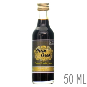 Zaprawka IRISH CREAM ESSENCE 50ML - Esencja do Alkoholu / 2L